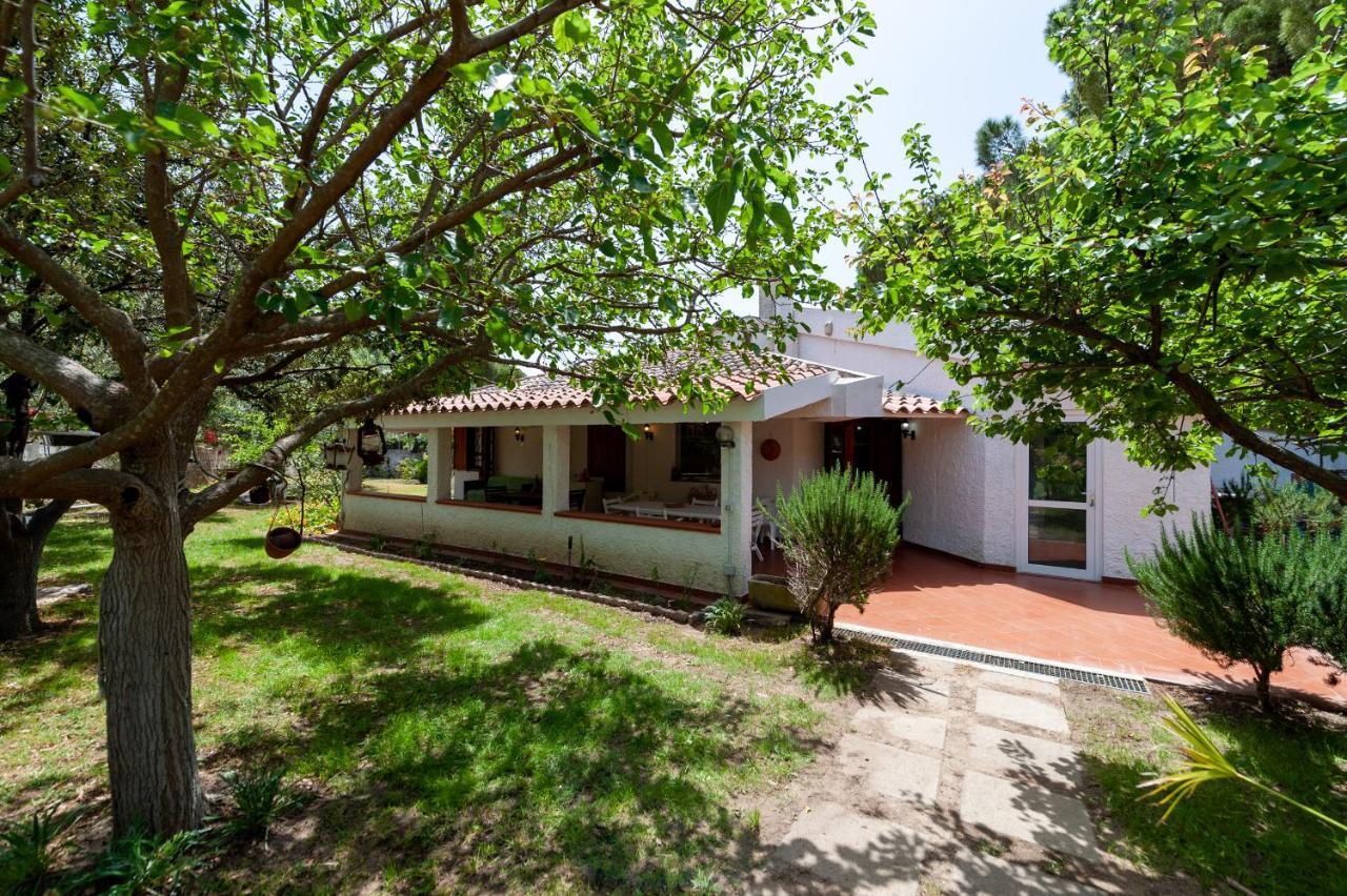 Guest House Villa Verde - Short Term Room Rentals Torre delle Stelle Dış mekan fotoğraf